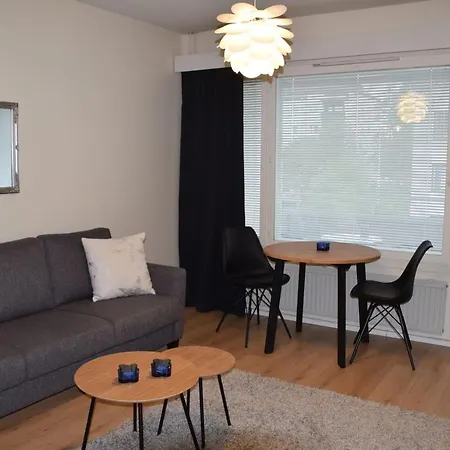 City Sarala Rovaniemi