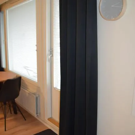 Daire City Sarala Rovaniemi