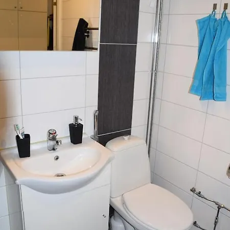Huoneisto City Sarala Rovaniemi